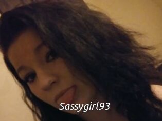 Sassygirl93