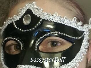 Sassystarfluff