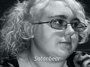 Satanbear