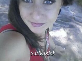 SativaKink