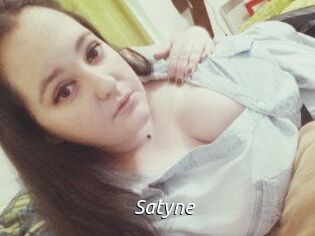 Satyne