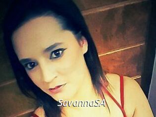 SavannaSA