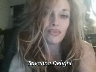 Savanna_Delight Fan Domination