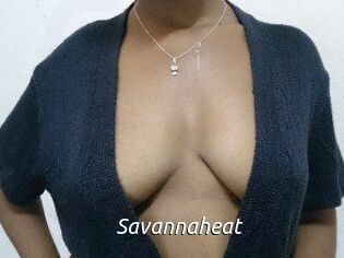 Savannaheat