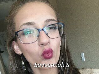 Savvannah_S