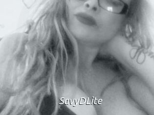 SavyDLite Fan Domination