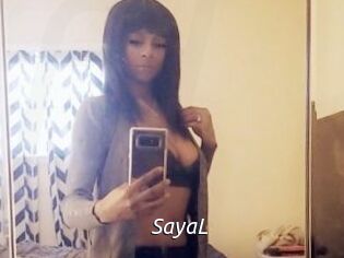 SayaL