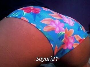 Sayuri21