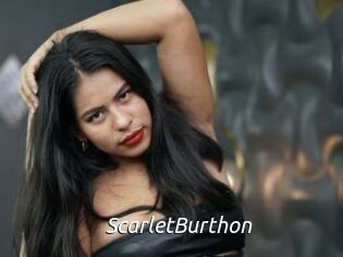 ScarletBurthon