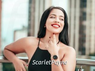 ScarletPayne