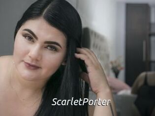 ScarletPorter