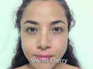 Scarlet_Cherry