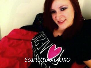 ScarlettDollXOXO