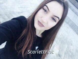 ScarlettFost