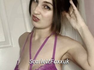 ScarlettFoxxuk