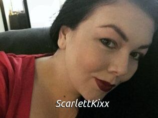 ScarlettKixx