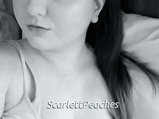 ScarlettPeaches