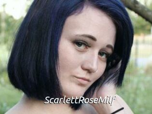ScarlettRoseMilf