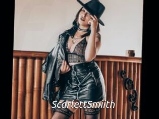 ScarlettSmiith