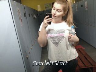 ScarlettStart Fan Domination