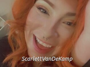 ScarlettVanDeKamp