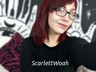 ScarlettWoah