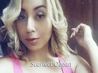 Scarlett_Ocean Fan Domination