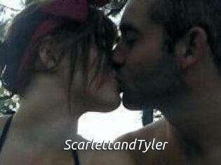 ScarlettandTyler