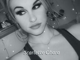 Scarlette_Ohara