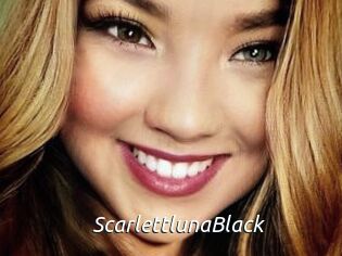 ScarlettlunaBlack