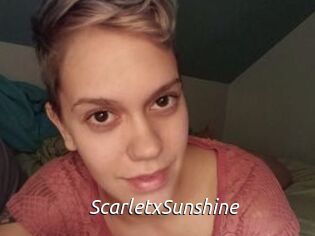 ScarletxSunshine
