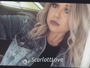 ScarlottLove