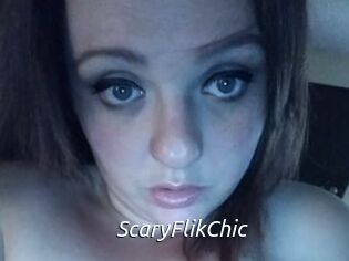 ScaryFlikChic
