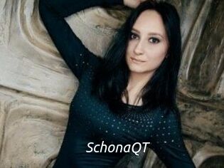 SchonaQT Fan Domination
