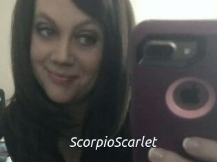 ScorpioScarlet