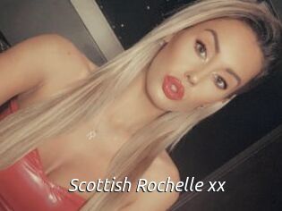 Scottish_Rochelle_xx Fan Domination