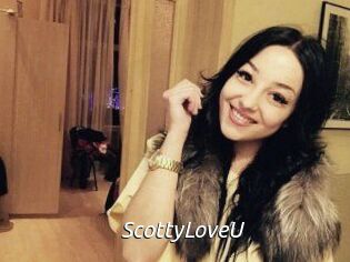 ScottyLoveU