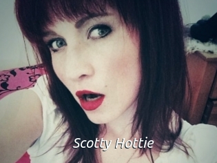 Scotty_Hottie Fan Domination