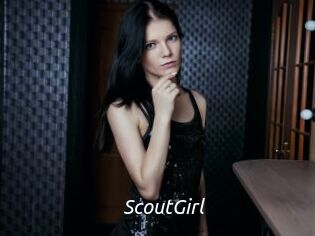 ScoutGirl