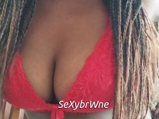 SeXybrWne