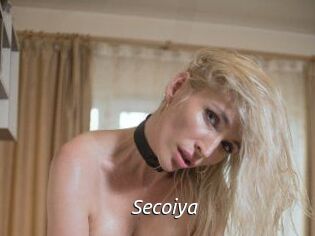 Secoiya