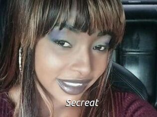 Secreat