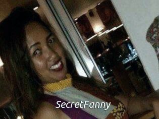 SecretFanny
