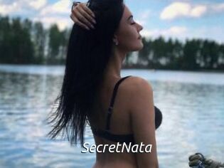 SecretNata Fan Domination