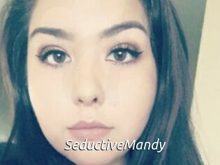 SeductiveMandy