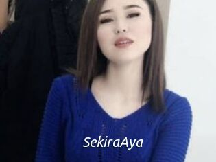 SekiraAya