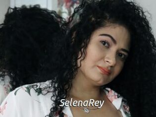 SelenaRey Fan Domination