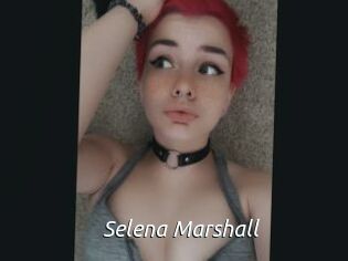 Selena_Marshall