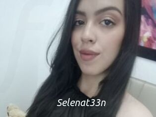 Selenat33n Fan Domination