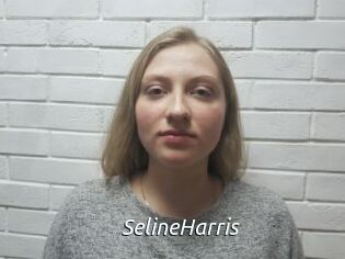 SelineHarris